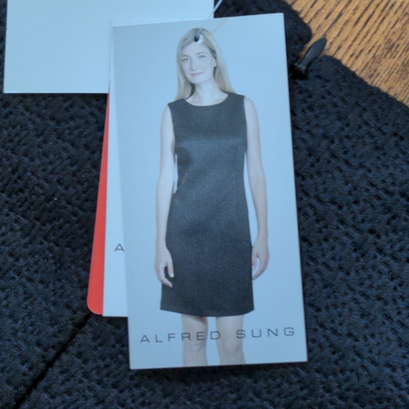 Little Black Dress - Picture 8 of 8